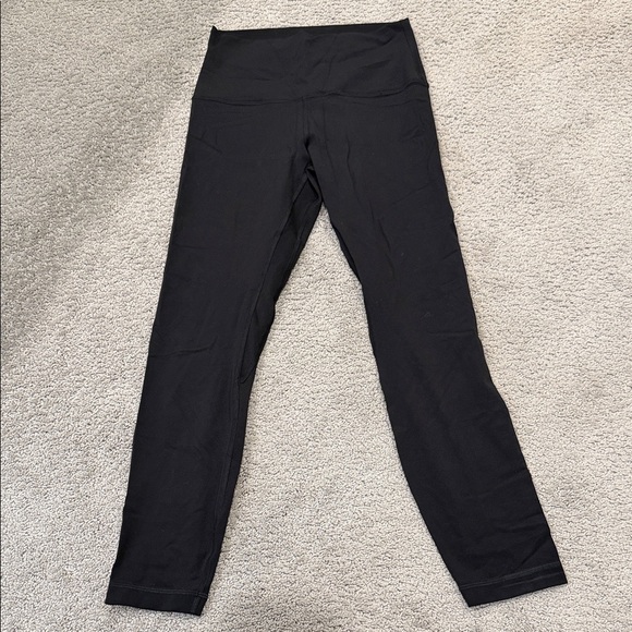 lululemon athletica Pants - NWOT! Lululemon Align - size 6